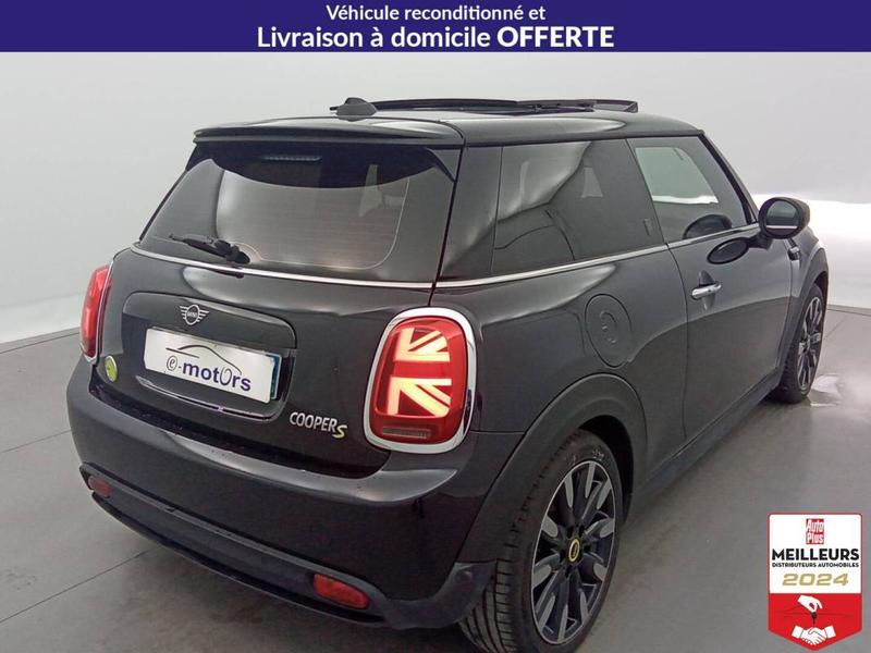 Mini Hatch Electric 3 Portes Cooper se 184 Mini Yours