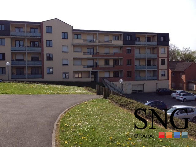 Appartement - 31 m² - 1 pièce