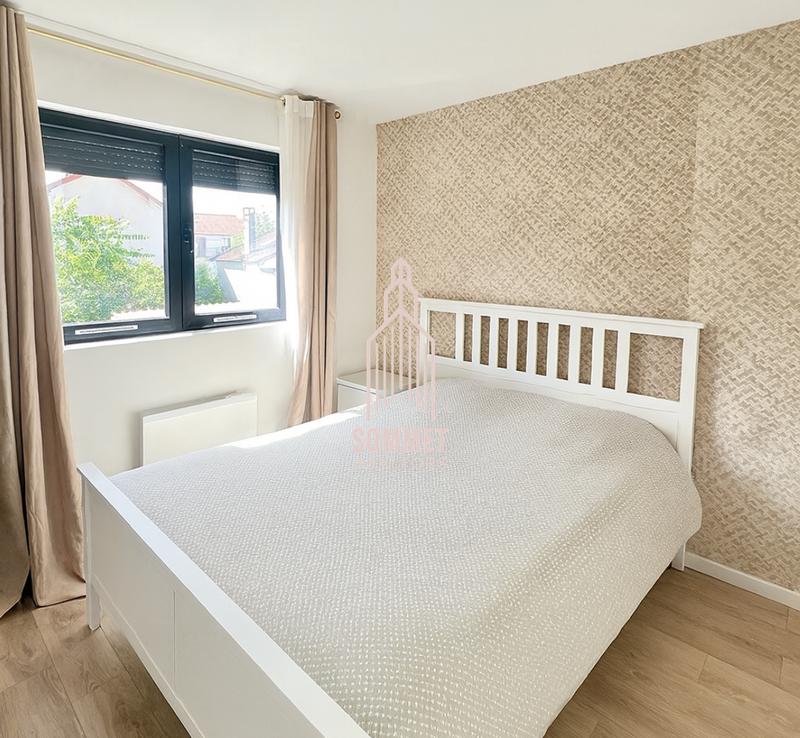 Appartement - 31 m² - 2 pièces