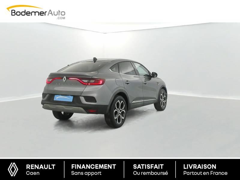 Renault Arkana TCe 140 Edc Fap - 21b Intens
