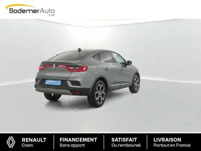 Renault Arkana TCe 140 Edc Fap - 21b Intens
