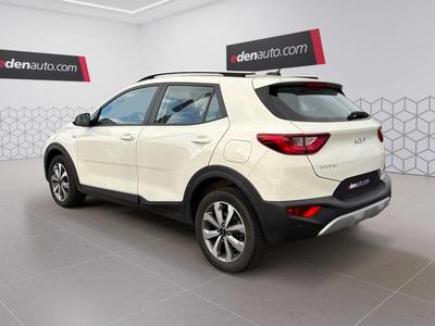 Kia Stonic 1.0 t-GDi 100 ch Dct7 Active