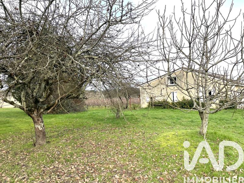 Maison de village - 160 m² - 9 pièces