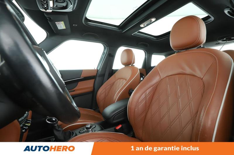 Mini Countryman Cooper se All4 Northwood Bva6 220 ch