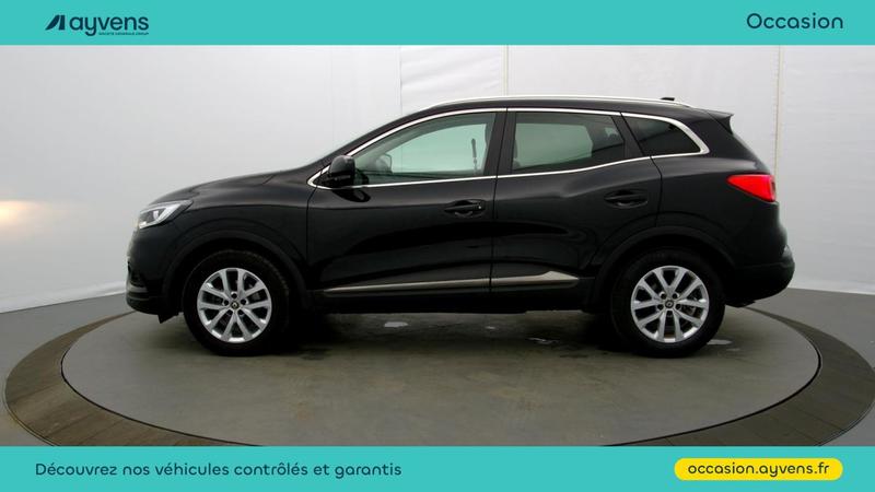 Renault Kadjar 1.5 Blue dCi 115ch Business Edc