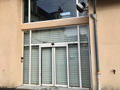 Local commercial - 130 m²