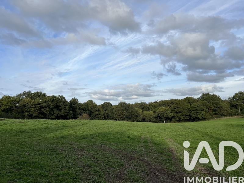 Ferme - 231 m² - 3 pièces