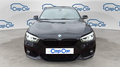 Bmw Série 1 (F20) 116i 109 m Sport