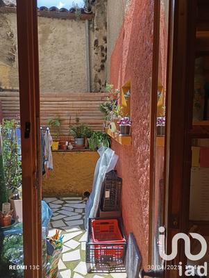 Appartement - 59 m² - 2 pièces