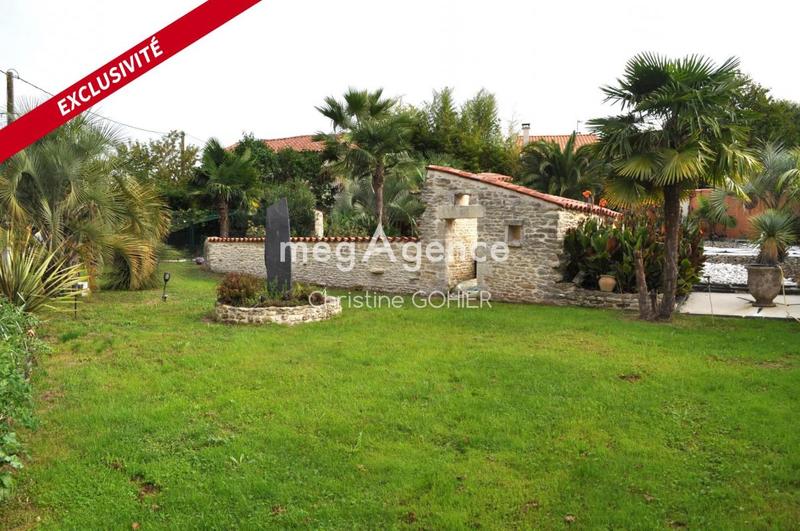 Maison - 101 m² - 4 pièces