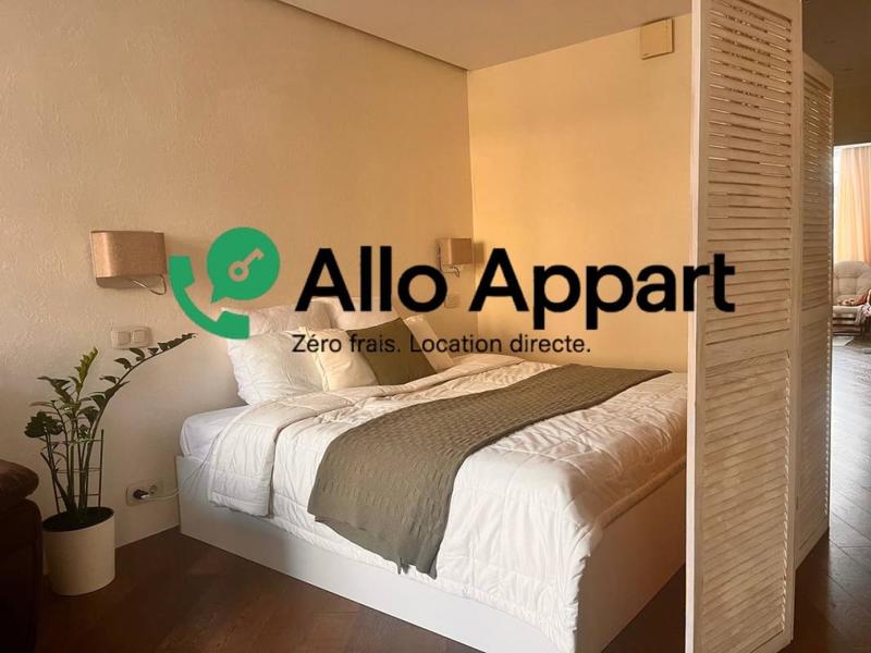 Appartement - 50 m² - 3 pièces