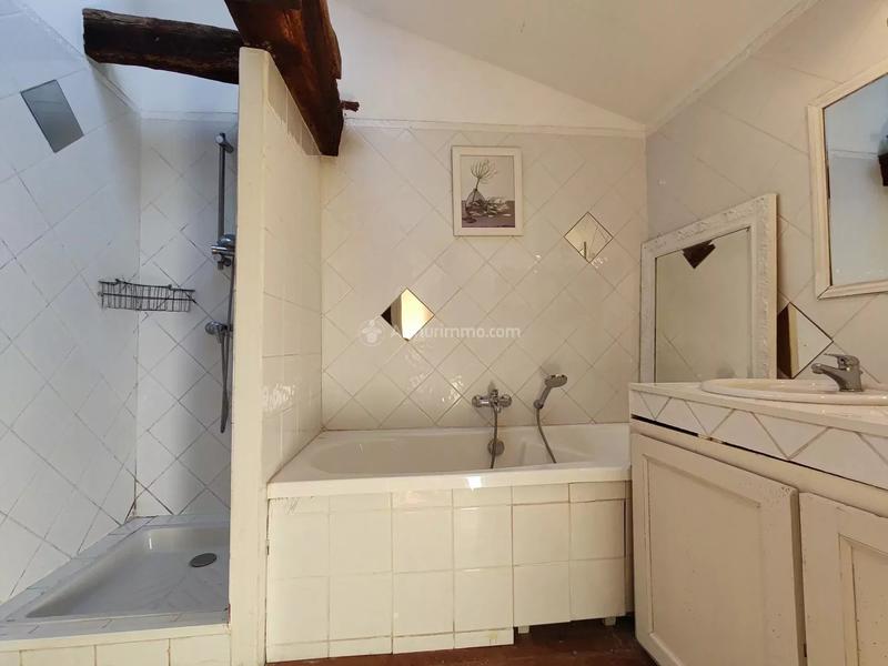 Maison - 111 m² - 5 pièces