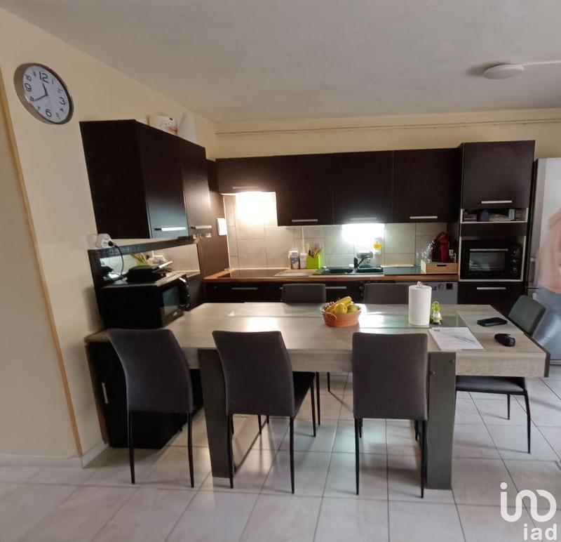 Local commercial - 97 m²