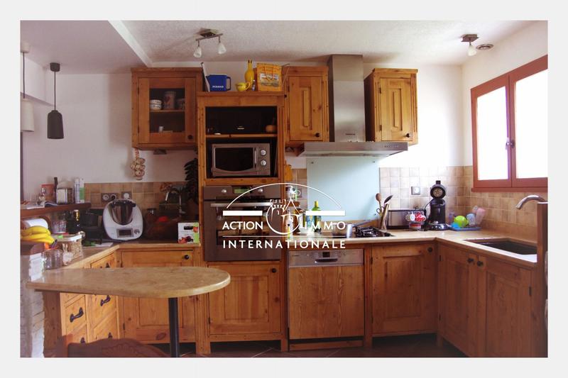 Villa - 150 m² - 5 pièces