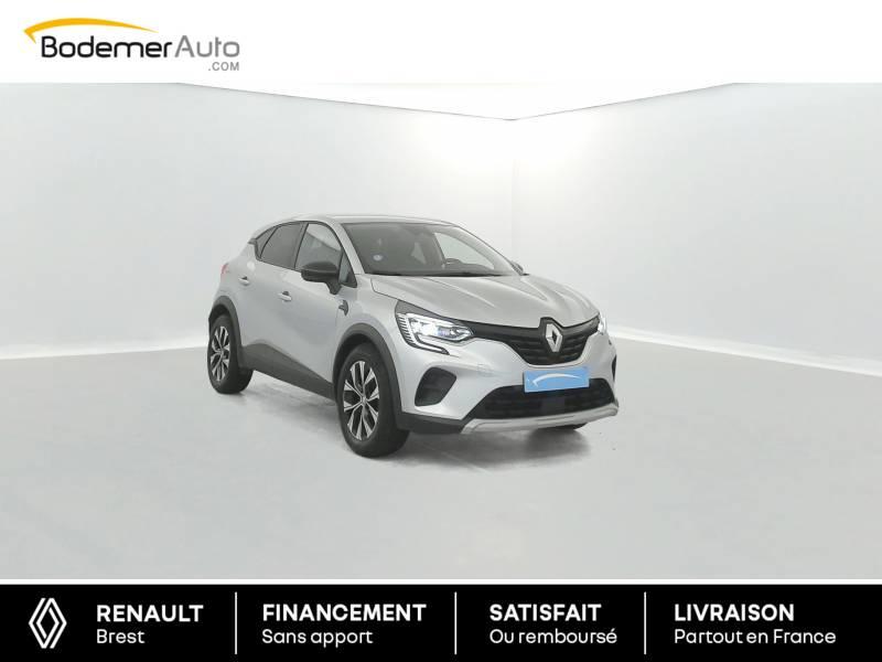 Renault Captur TCe 90 Evolution