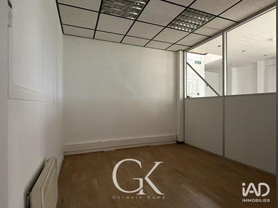 Local commercial - 1 265 m²