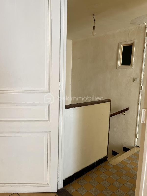 Maison de village - 65 m² - 5 pièces