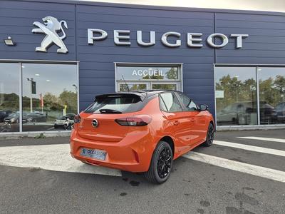 Opel Corsa F -E - 136 Edition