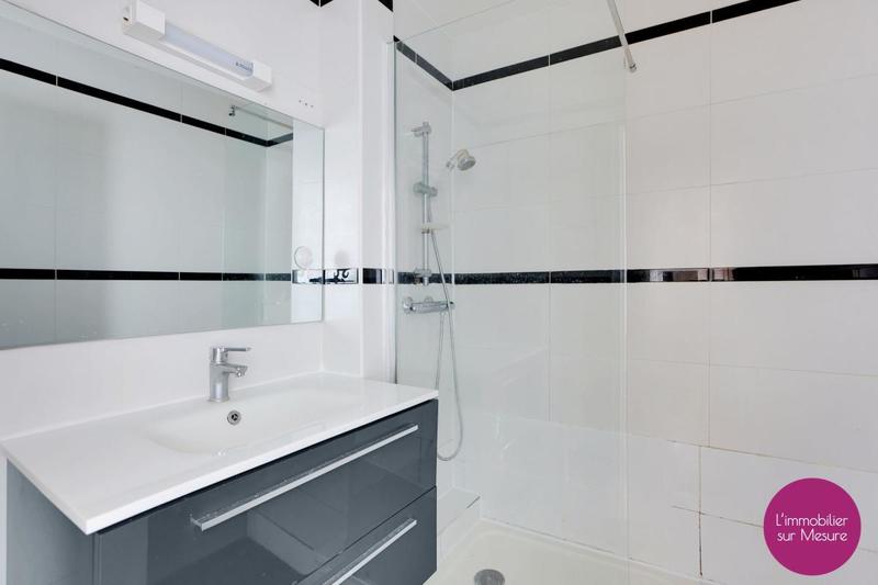 Appartement - 70 m² - 4 pièces