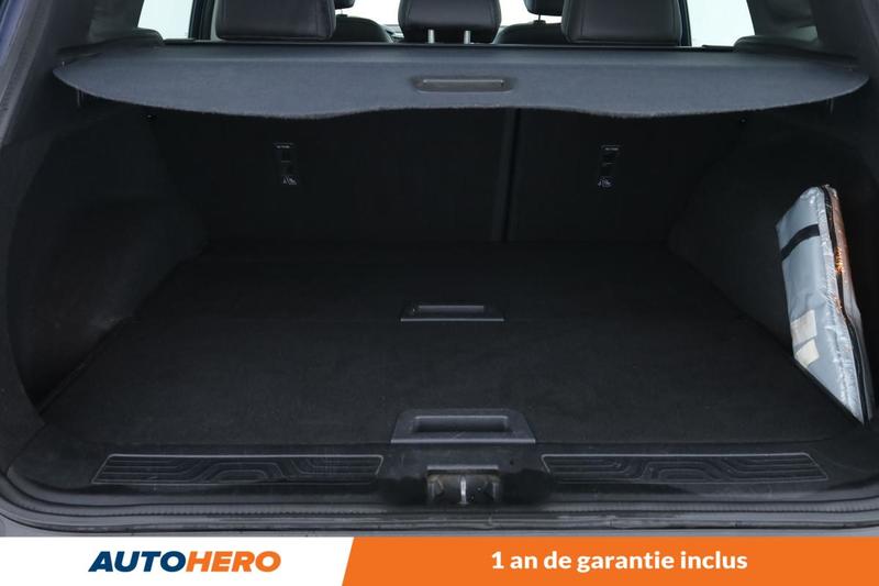 Renault Kadjar 1.2 TCe Energy Graphite Edc 130 ch