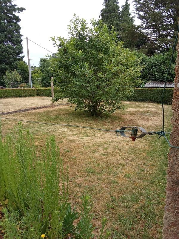 Maison - 111 m² - 7 pièces