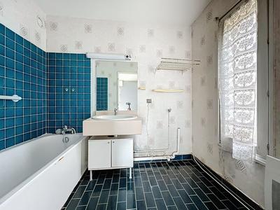 Appartement - 90 m² - 5 pièces