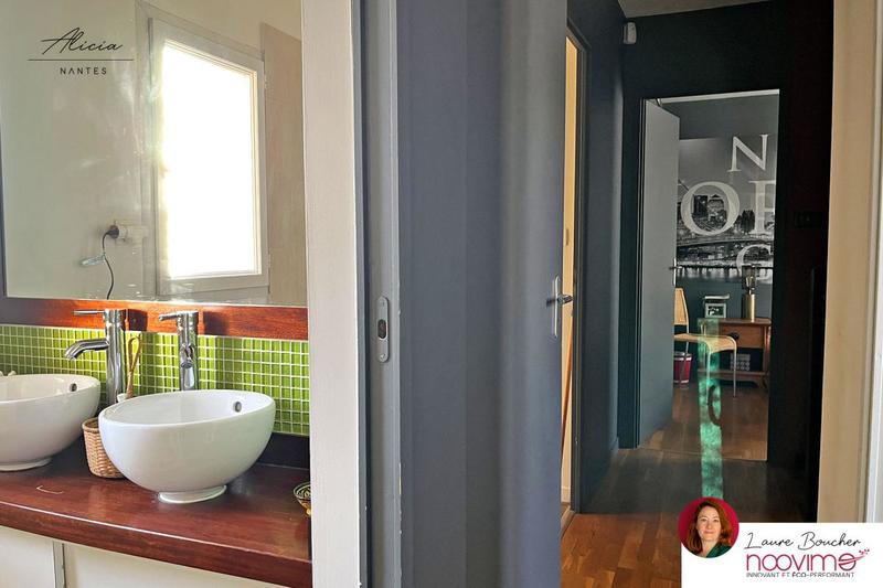 Maison - 119 m² - 5 pièces