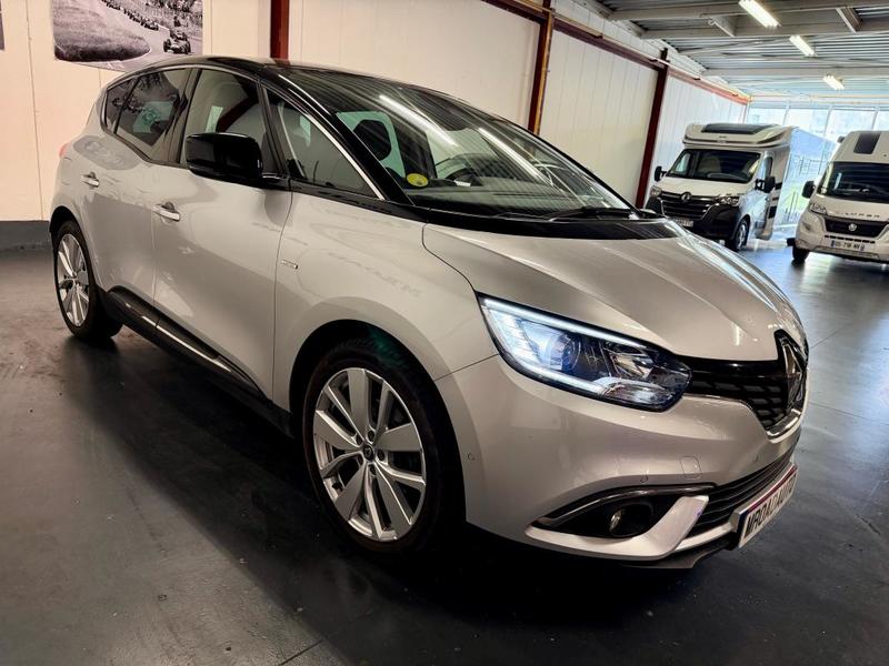 Renault Scénic 1.7dci 120ch Limited *1ere Main