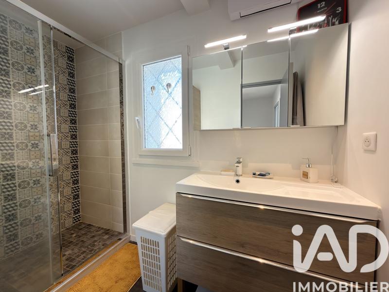 Maison - 107 m² - 6 pièces