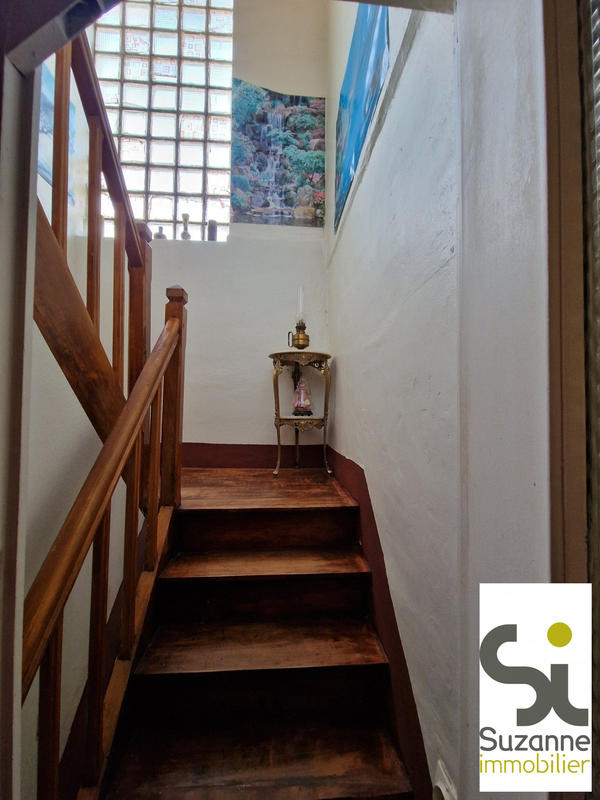 Viager - Villa - 80 m² - 5 pièces