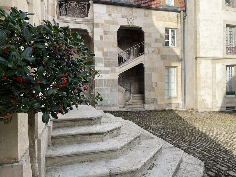 Appartement - 89 m² - 3 pièces