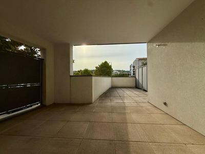 Appartement - 53 m² - 3 pièces