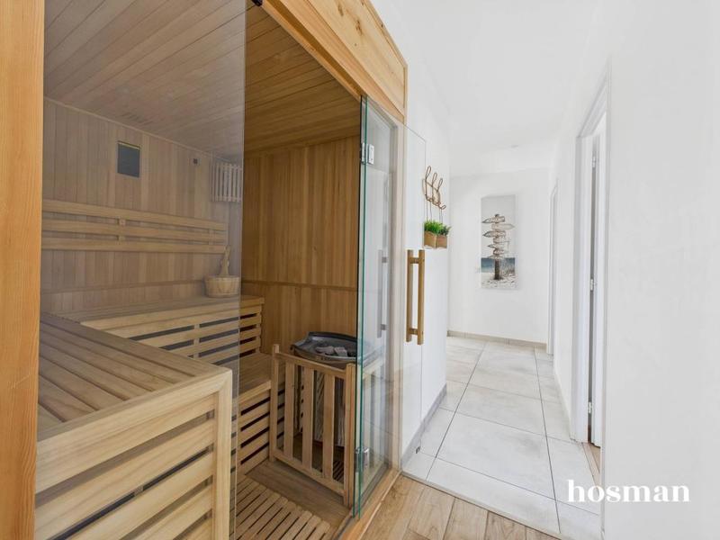 Maison - 106 m² - 4 pièces