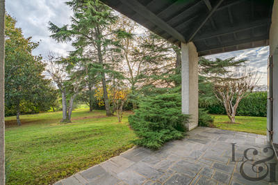 Maison - 200 m² - 6 pièces