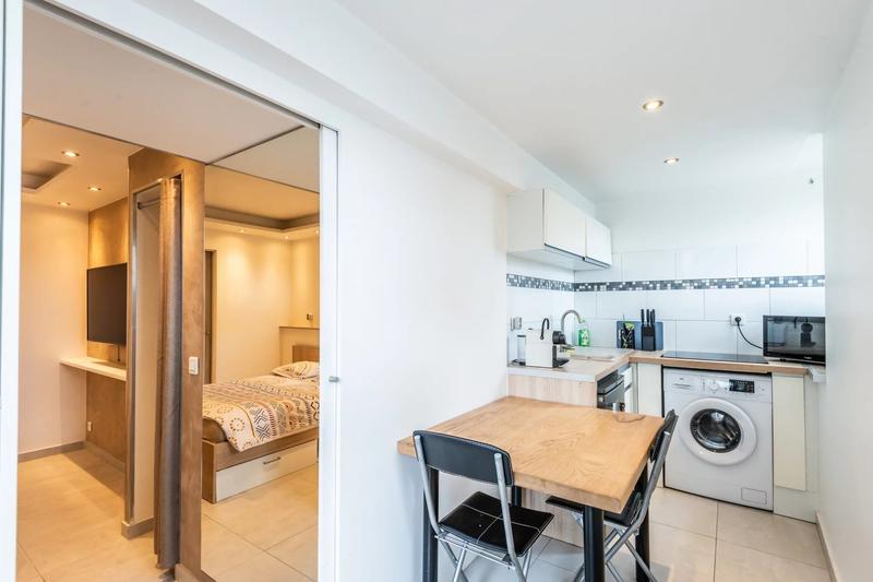 Appartement - 131 m² - 5 pièces