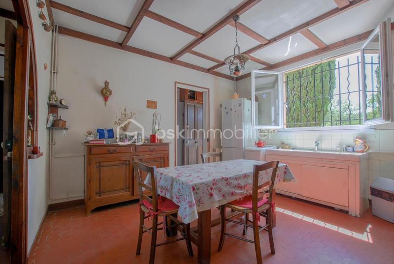 Maison - 172 m² - 5 pièces