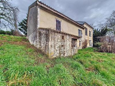 Maison - 132 m² - 6 pièces