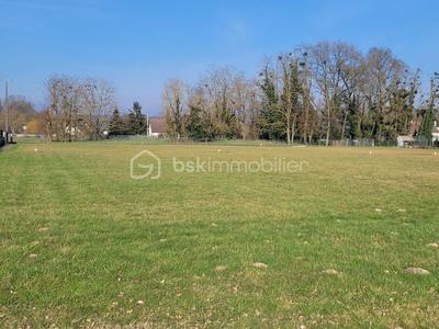 Terrain - 1 179 m²