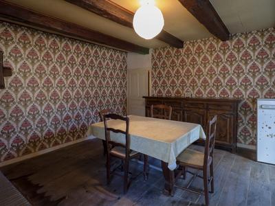 Maison - 67 m² - 4 pièces