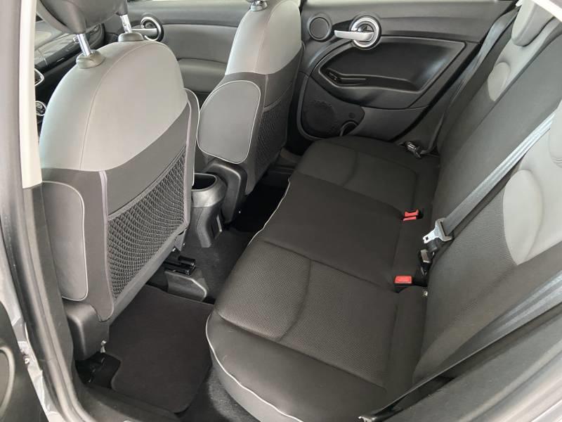 Fiat 500x E-Torq 1.6 110 ch Popstar