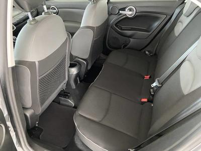 Fiat 500x E-Torq 1.6 110 ch Popstar