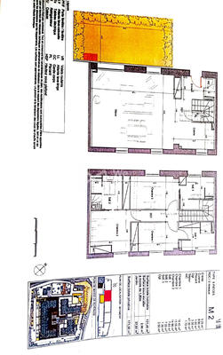 Maison traditionnelle - 138 m² - 4 pièces