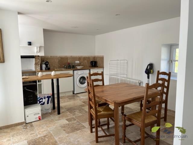 Maison de campagne - 79 m² - 4 pièces