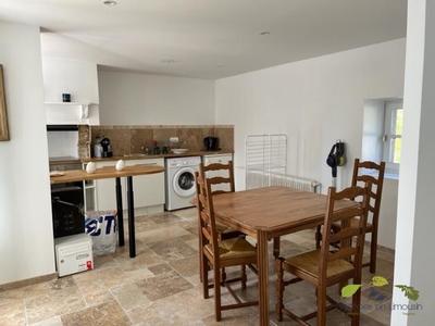 Maison de campagne - 79 m² - 4 pièces