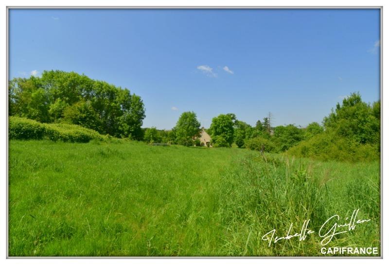 Maison de campagne - 80 m² - 5 pièces
