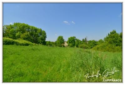 Maison de campagne - 80 m² - 5 pièces