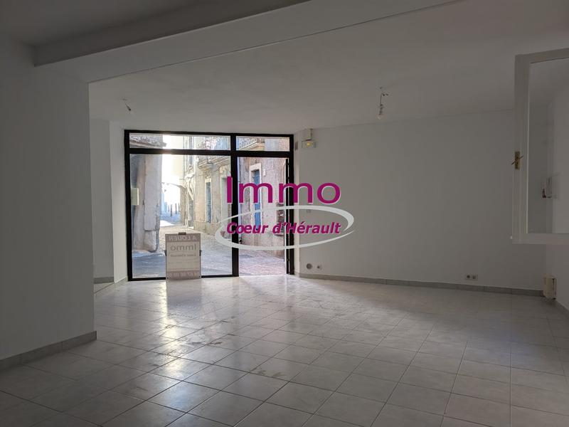 Local d'activités - 50 m²