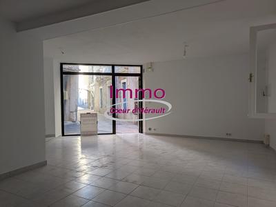 Local d'activités - 50 m²