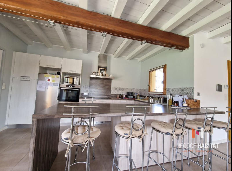 Villa - 150 m² - 5 pièces