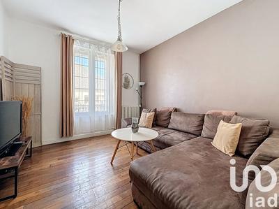 Maison - 134 m² - 6 pièces